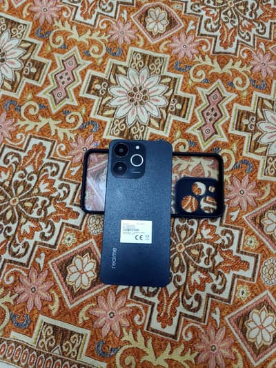 Realme Other Model