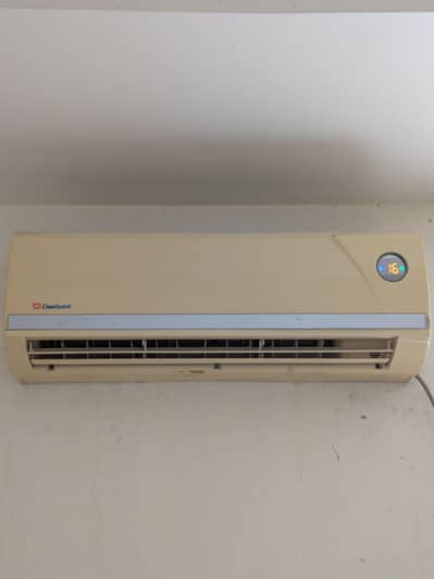 Dawlance 1 ton AC-Simple