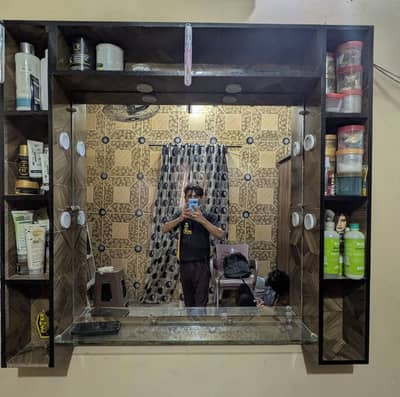 mirror