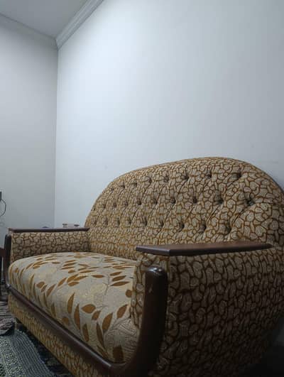 7 seater Sofa Set lahore