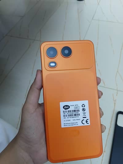 Itel Other Model