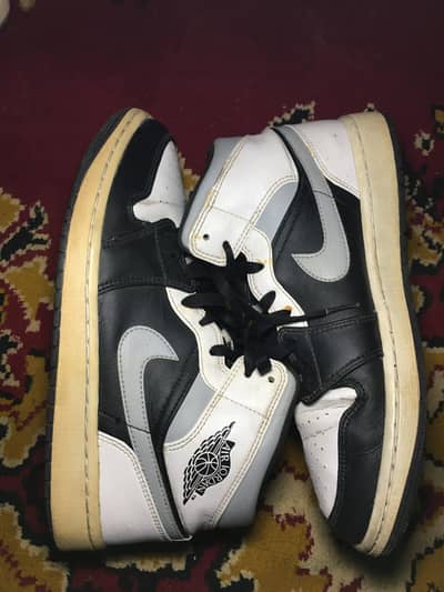 Nike air Jordan 1