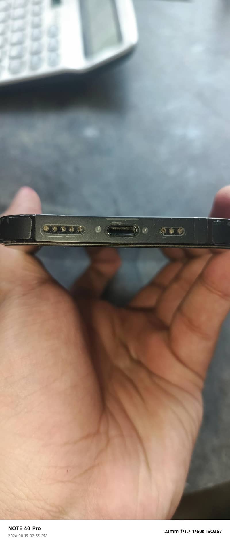 Apple iPhone 14 Pro 3