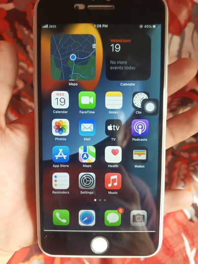 Apple iPhone 7 Plus