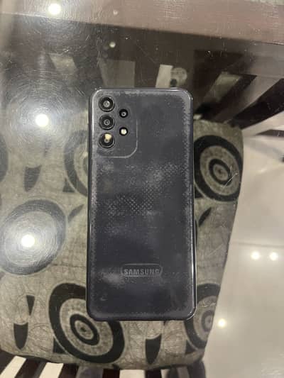 Samsung Mobile A13