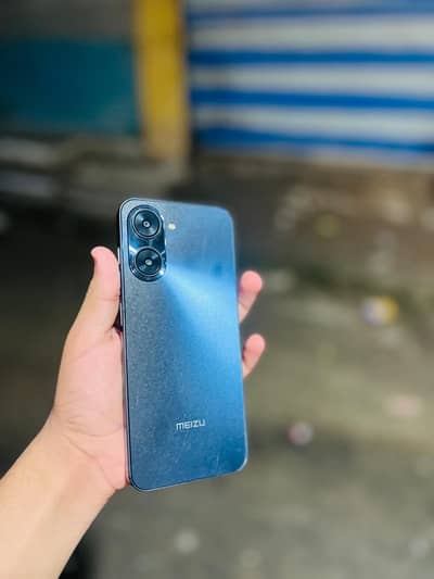 Meizu 21