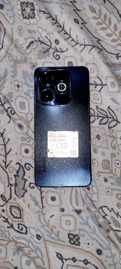 Infinix Hot 40i