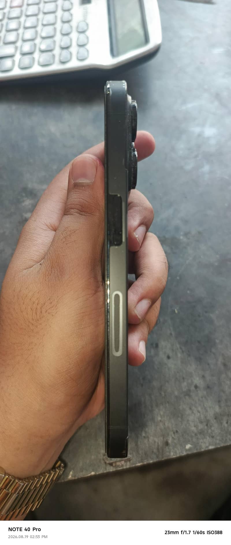 Apple iPhone 14 Pro 1