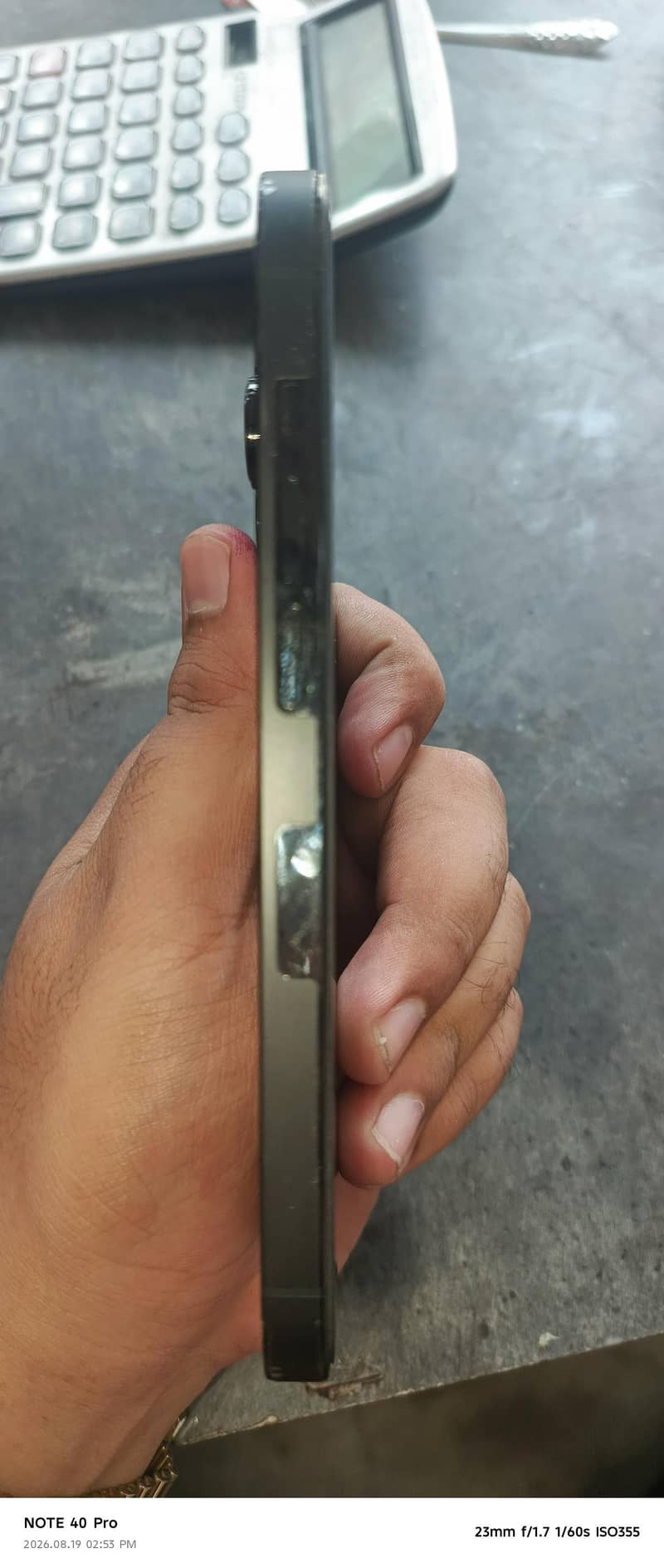 Apple iPhone 14 Pro 2