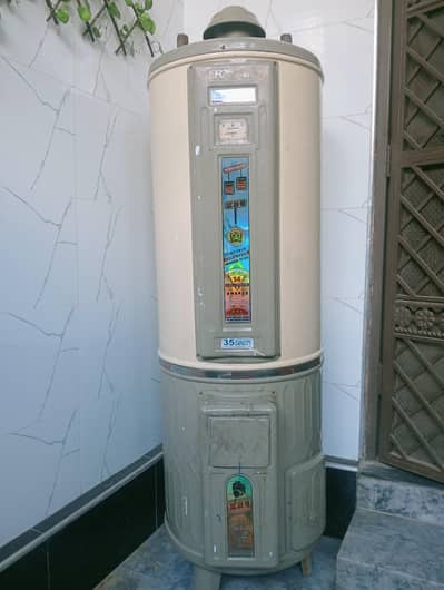 water geyser for sale