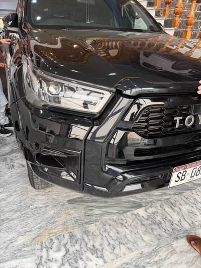 Toyota Hilux 2025