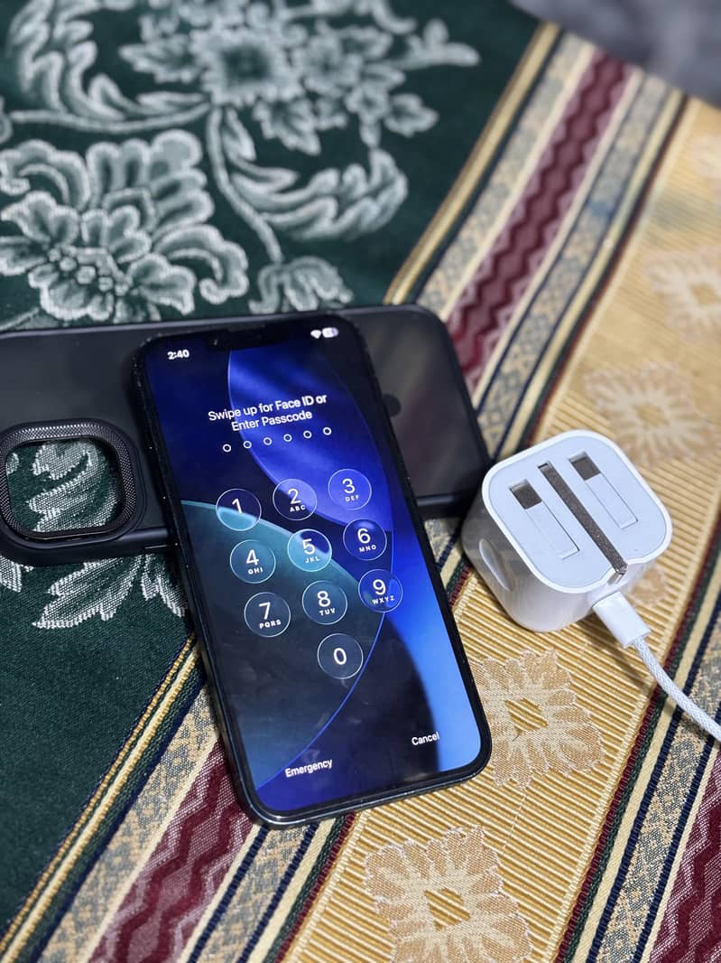 Apple iPhone 14 1