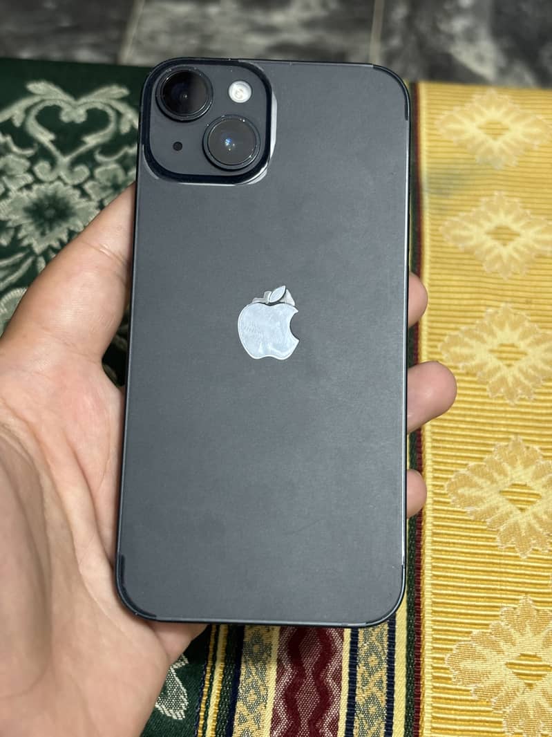 Apple iPhone 14 2