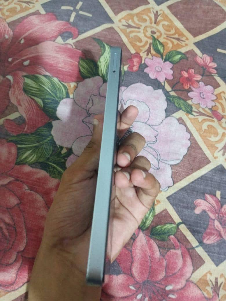huzaifa 7