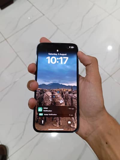 Apple iPhone 13 Pro | 128 | LLA | Good Condition