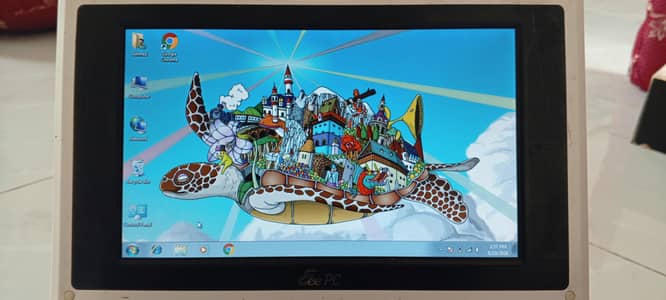 asus mini laptop