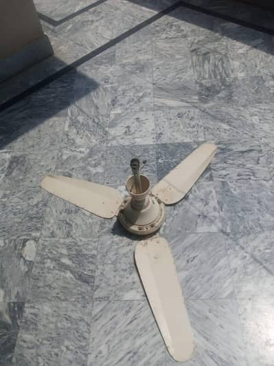 100% original copper ceiling fan for sale