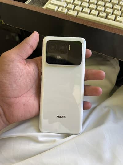 Xiaomi Mi 11 Ultra