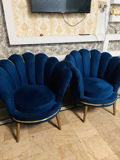 coffee chair set design