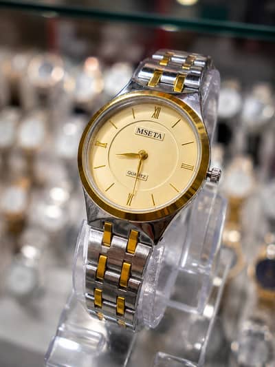 Ladies watch