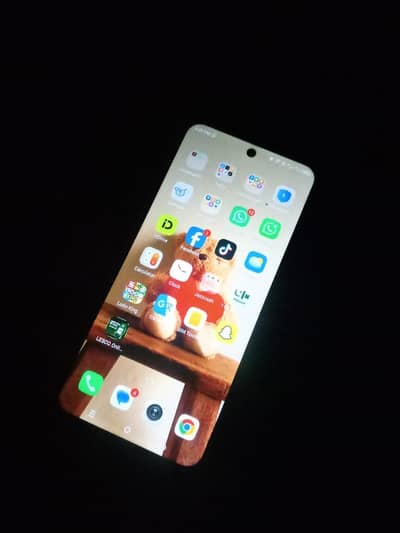 Tecno Spark Go 1