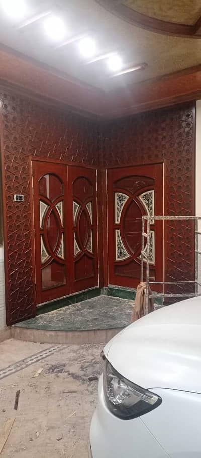 All carpenter work available