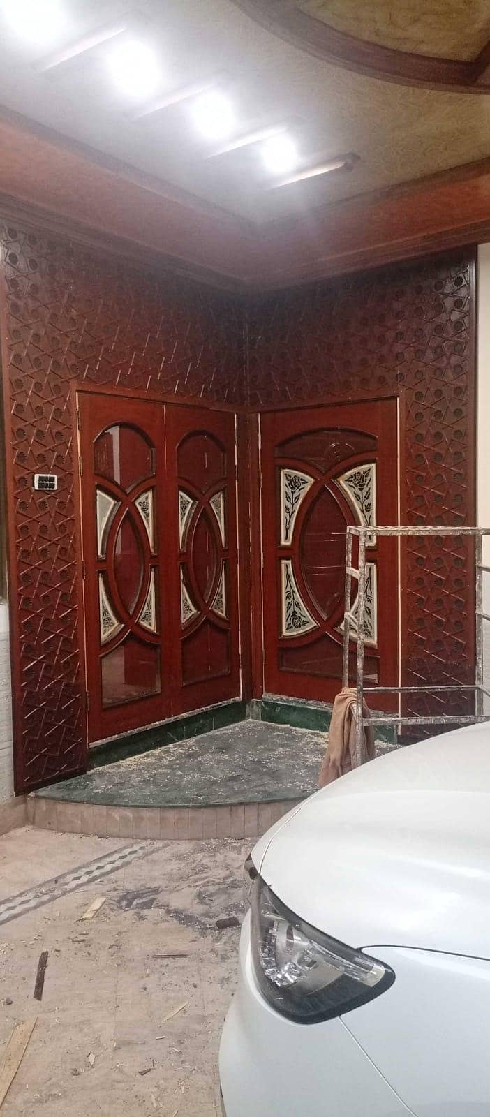 All carpenter work available 0