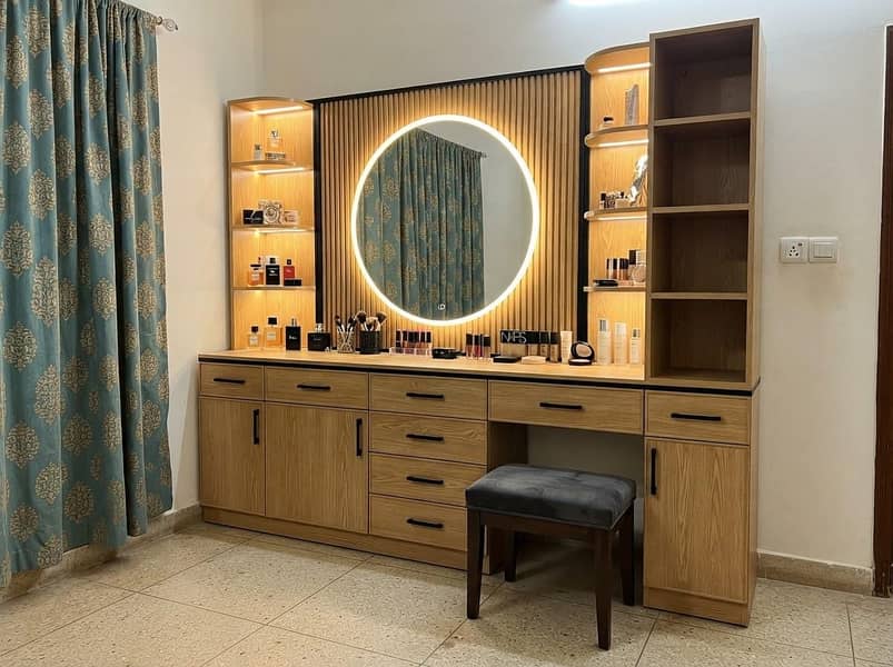 All carpenter work available 1