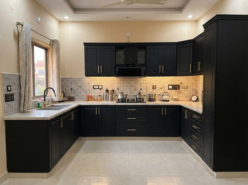 All carpenter work available 4