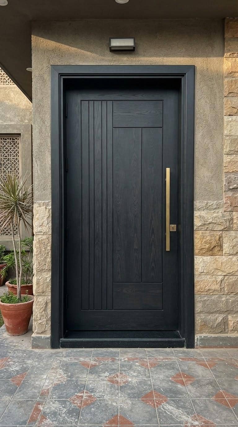 All carpenter work available 12