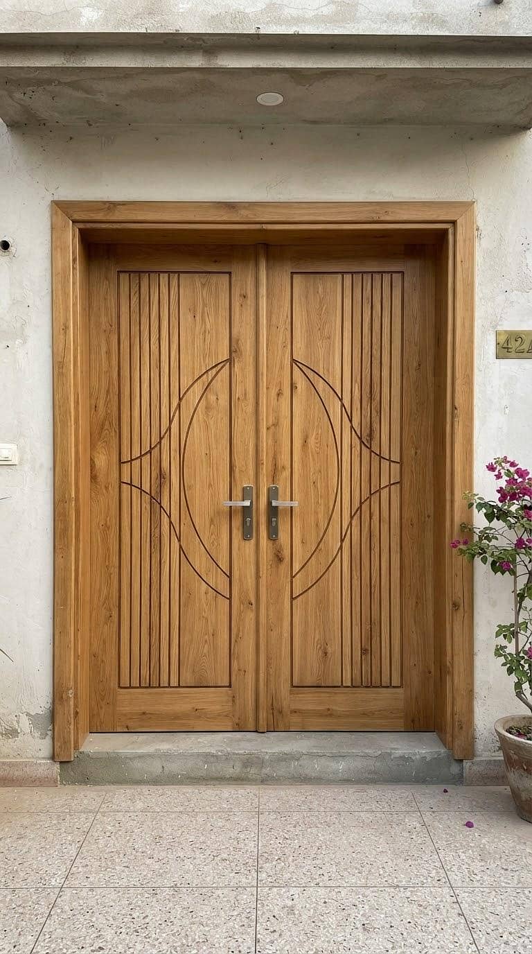All carpenter work available 13