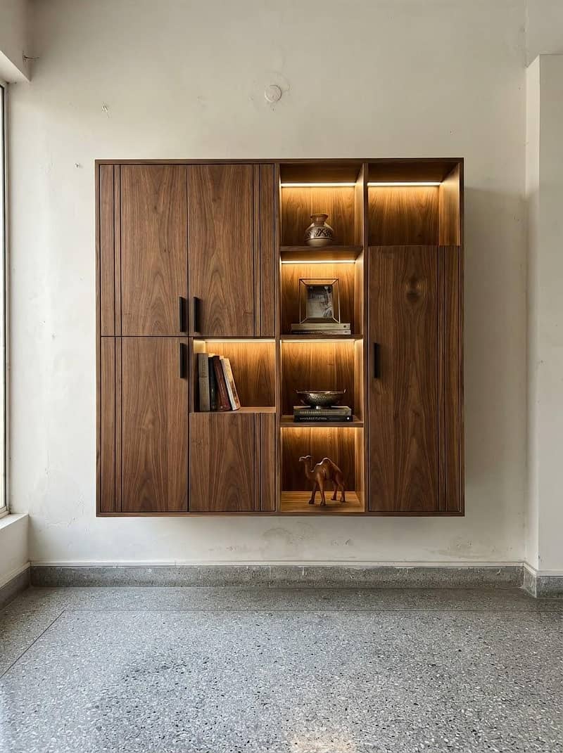 All carpenter work available 15