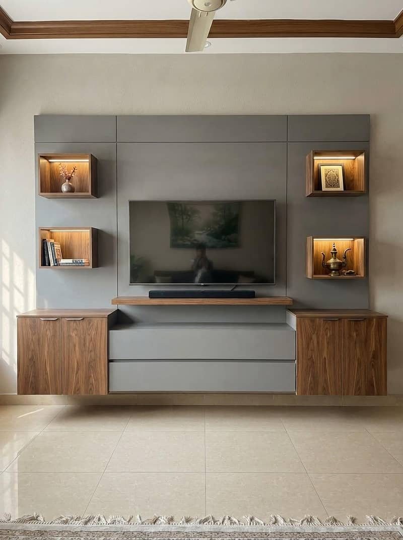 All carpenter work available 16