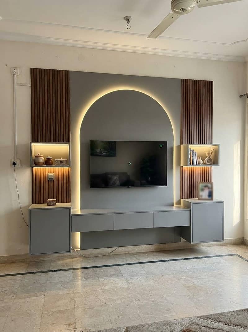 All carpenter work available 17