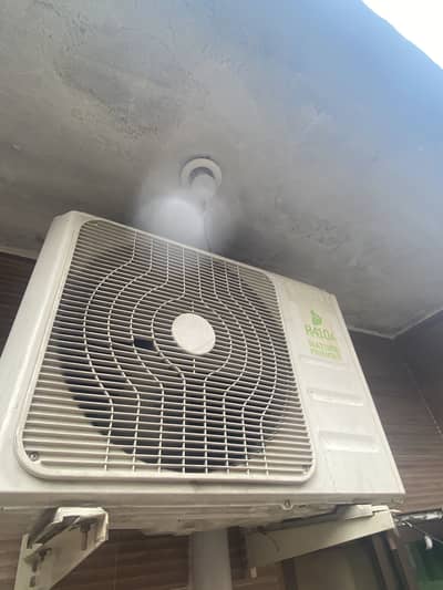 Orient inverter Ac