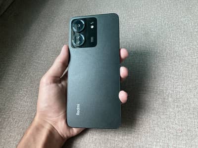 Xiaomi Redmi 13c