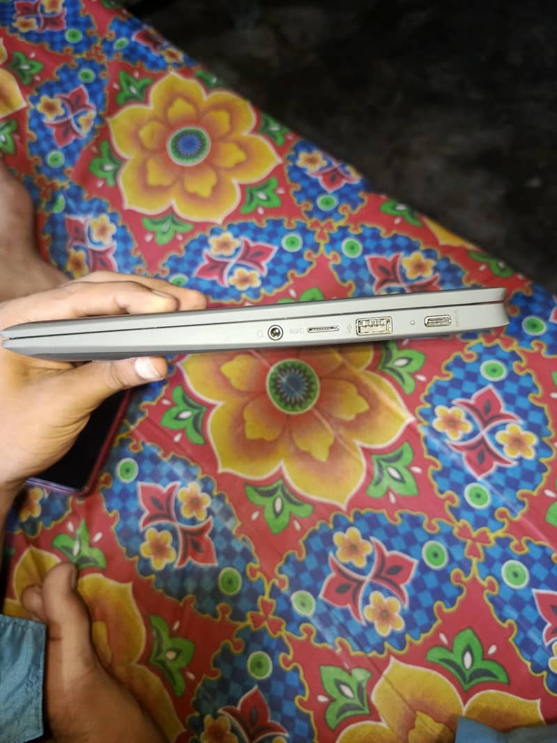 Chromebook 1