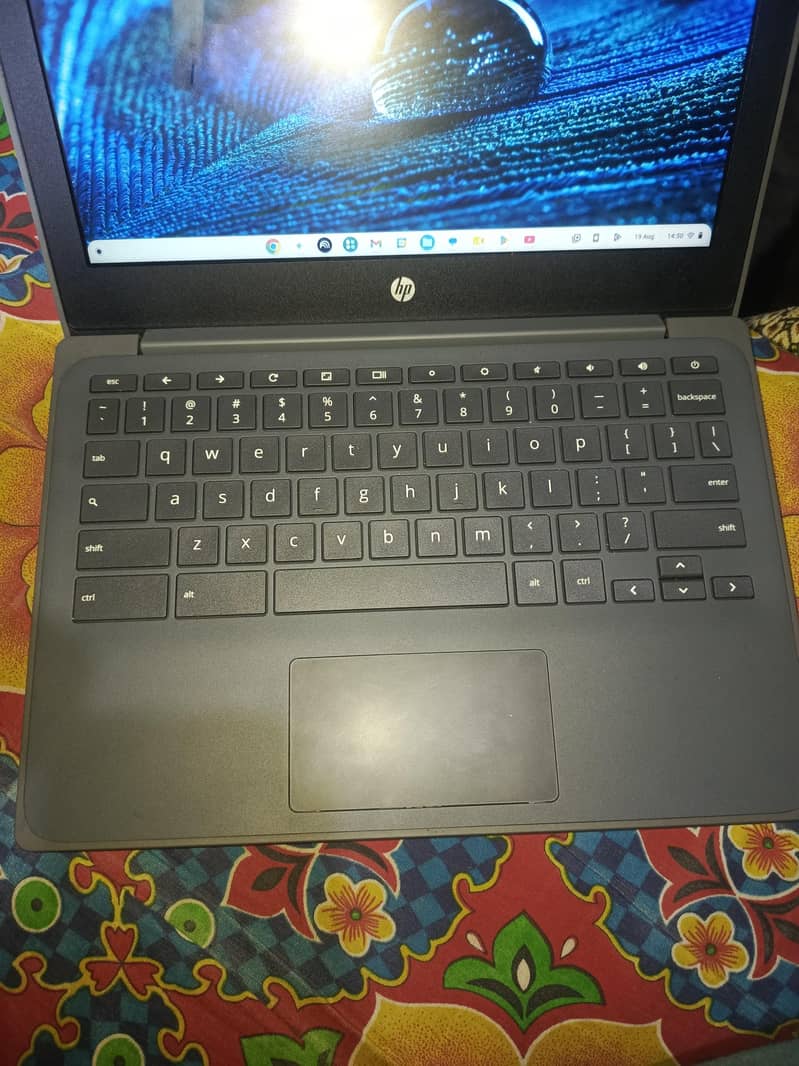 Chromebook 3