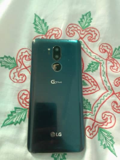 LG G7 ThinQ