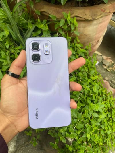 infinix hot 50i forsale