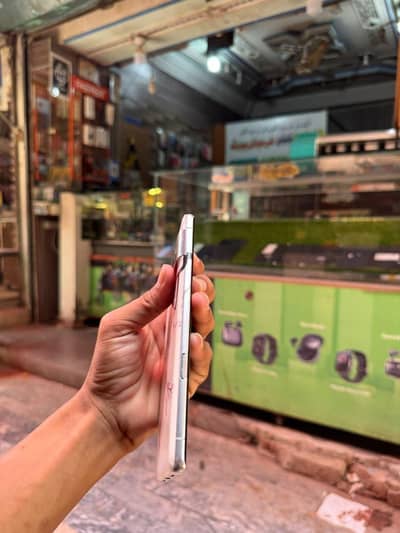 Google Pixel 7 Pro official pta approved