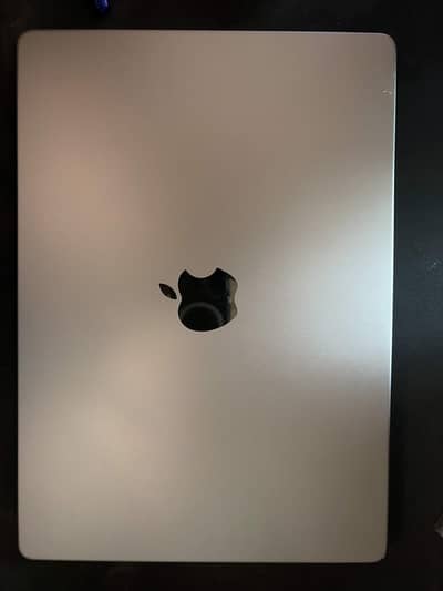 Macbook M1 Pro 14 inch - 2021 Model