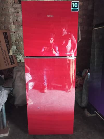 hair refrigerator