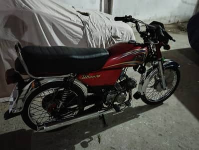 Motorcycle Restoration Services Available