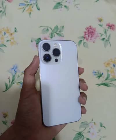 Apple iPhone 13 Pro