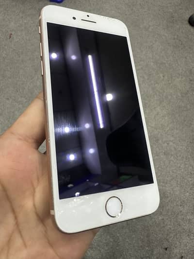 iPhone 8 64gb PTA Approved