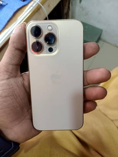 Apple iPhone 13 Pro
