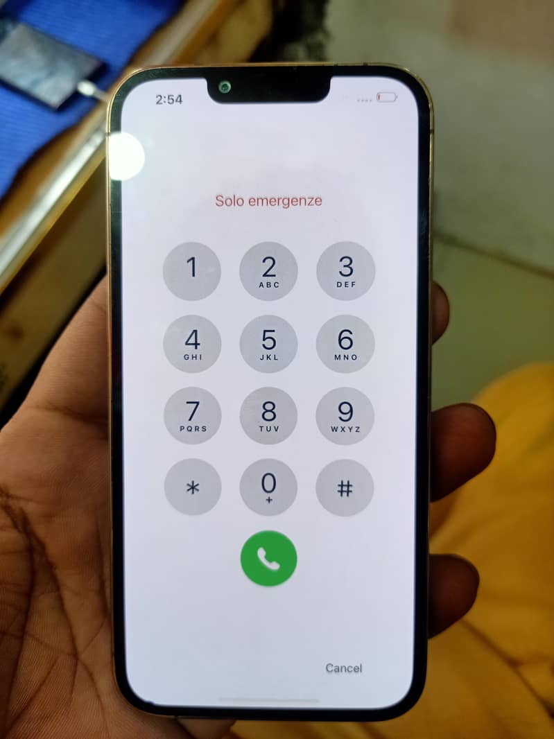 Apple iPhone 13 Pro 1