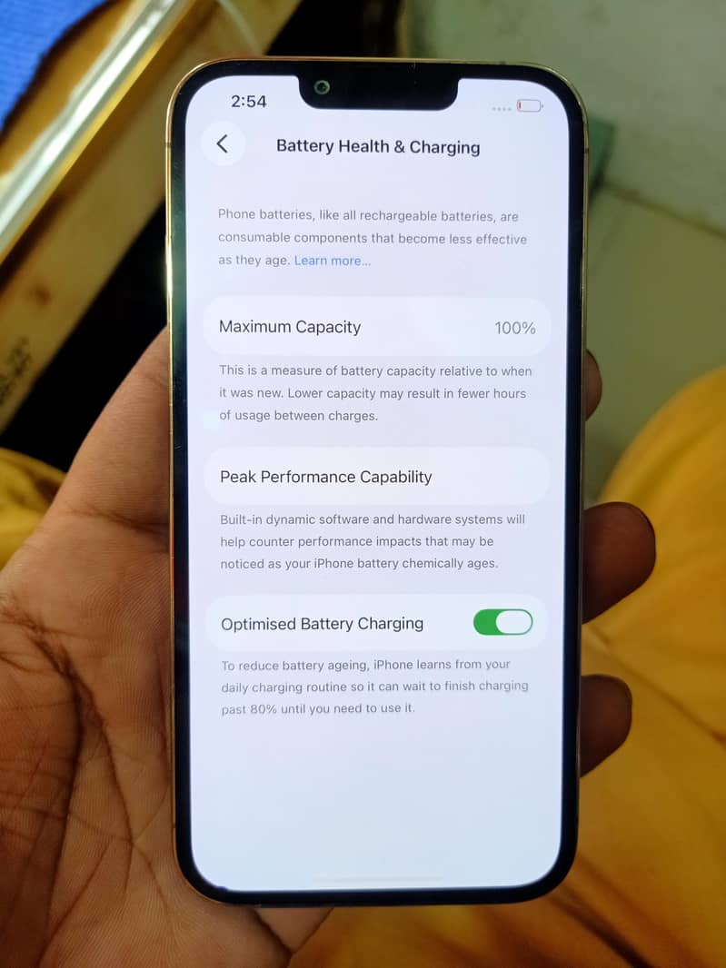 Apple iPhone 13 Pro 2