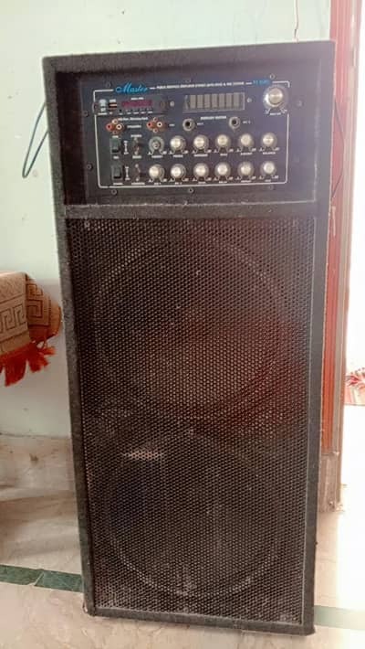 speakers sound system for sale